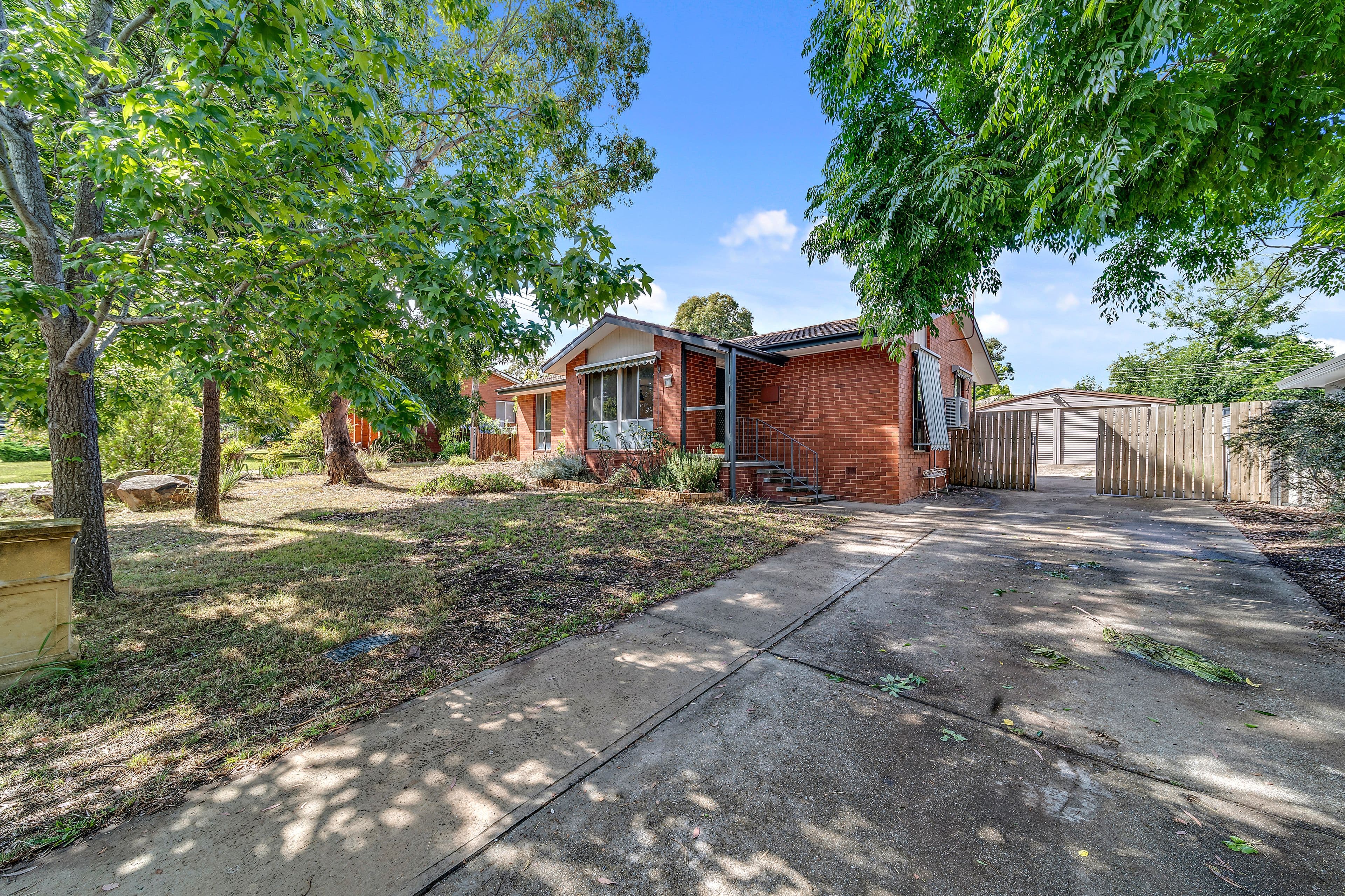 7 Trumper Street, Holt ACT 2615, Holt - Image 1