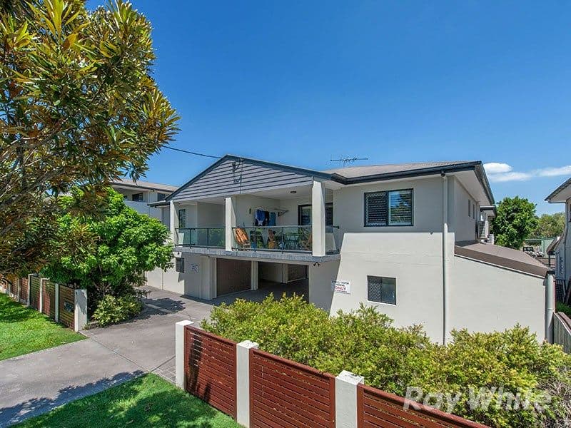 18 Seeney Street, Zillmere QLD 4034, Zillmere - Image 1