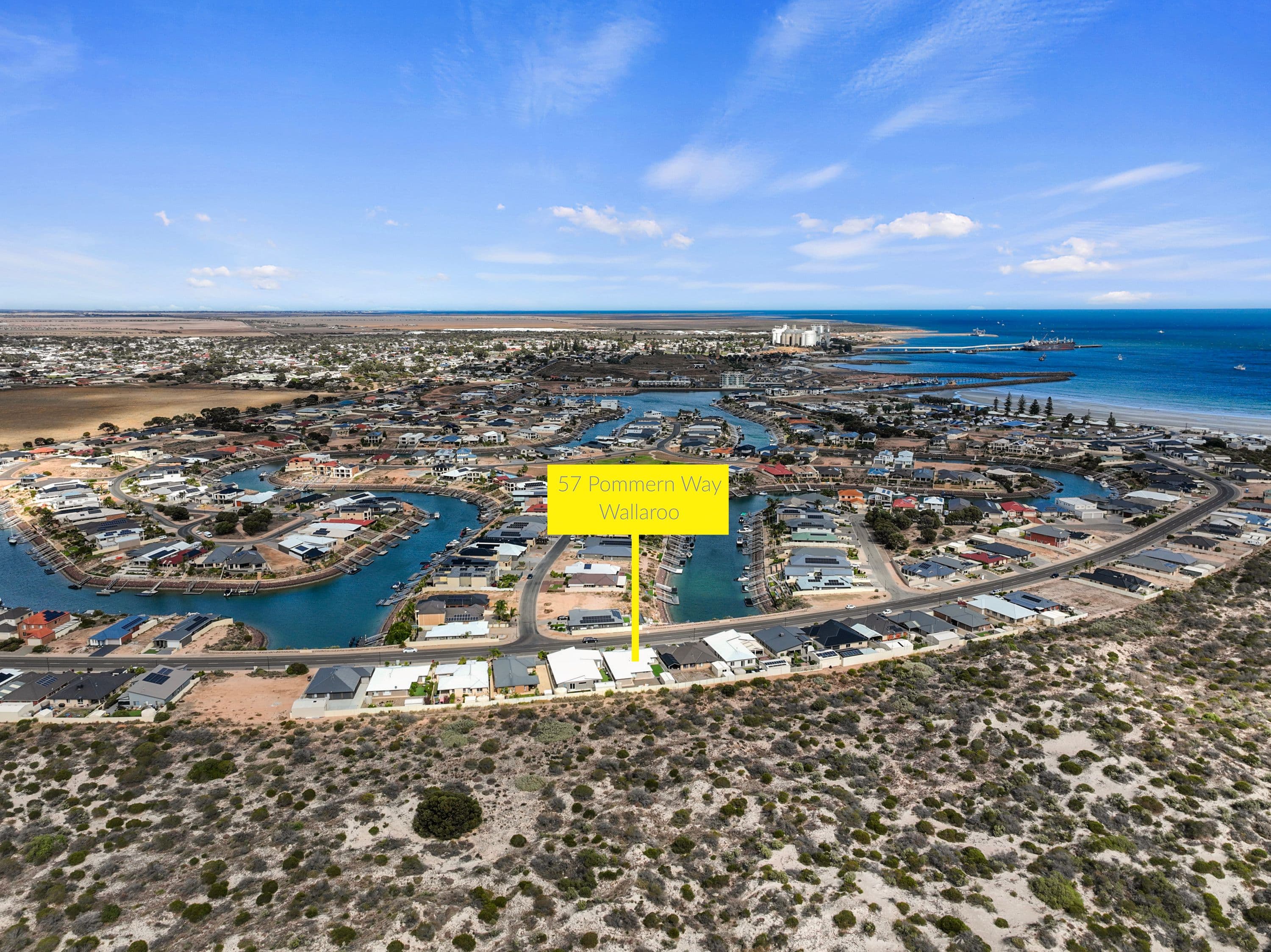 57 Pommern Way, Wallaroo SA 5556, Wallaroo - Thumbnail 3