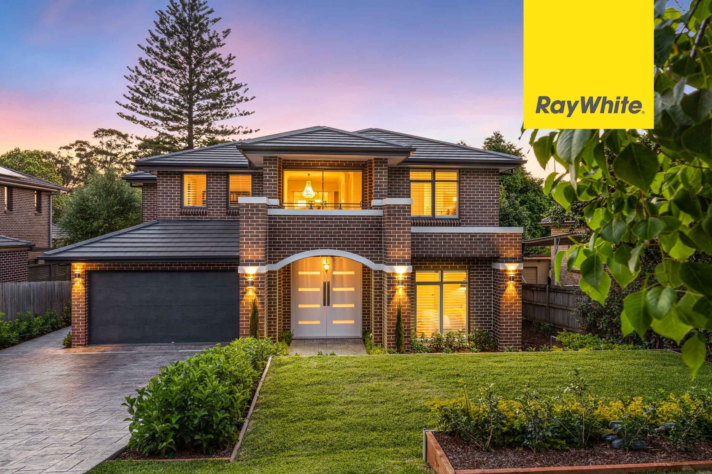 11 Damon Avenue, Epping NSW 2121, Epping - Image 1