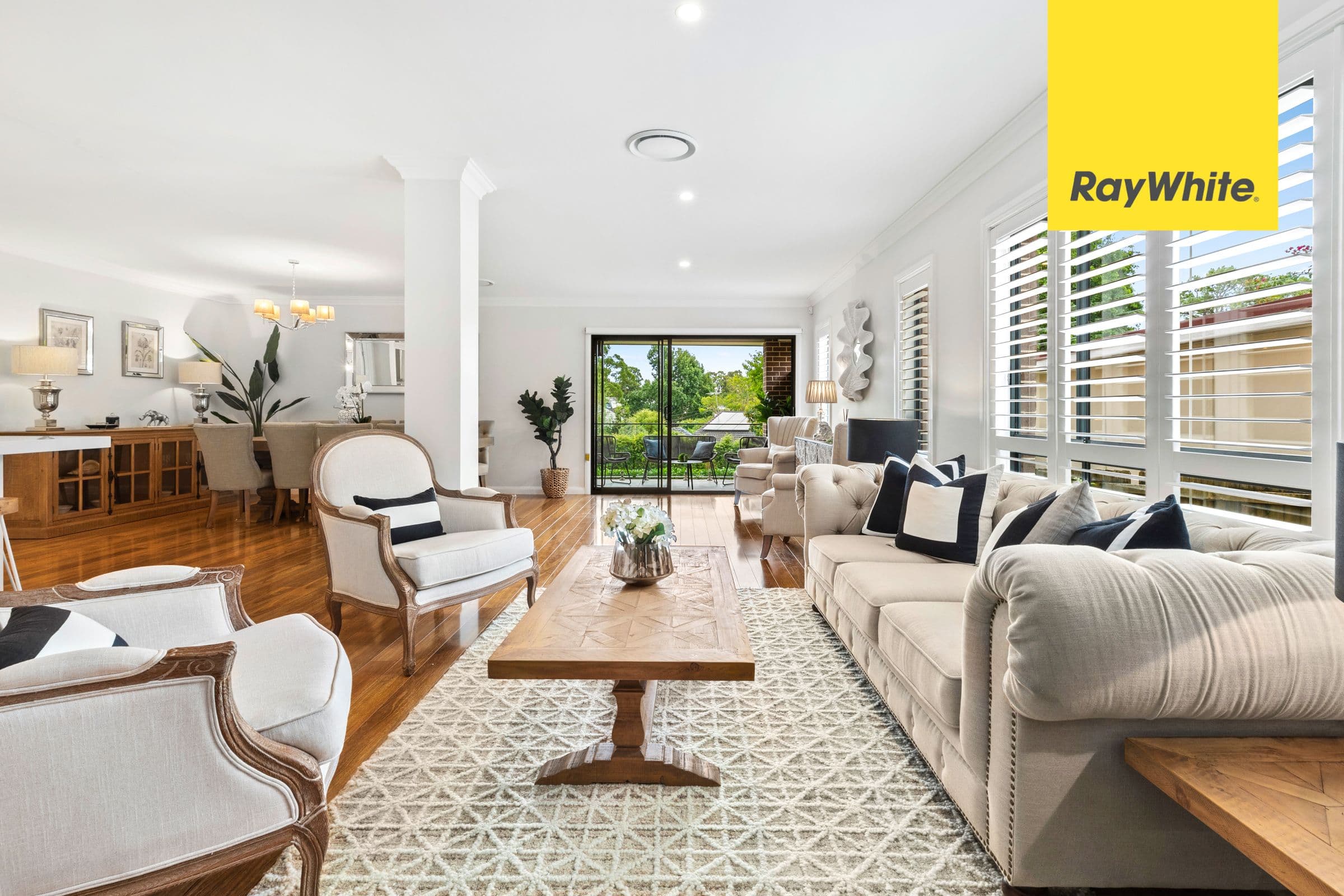 11 Damon Avenue, Epping NSW 2121, Epping - Thumbnail 2