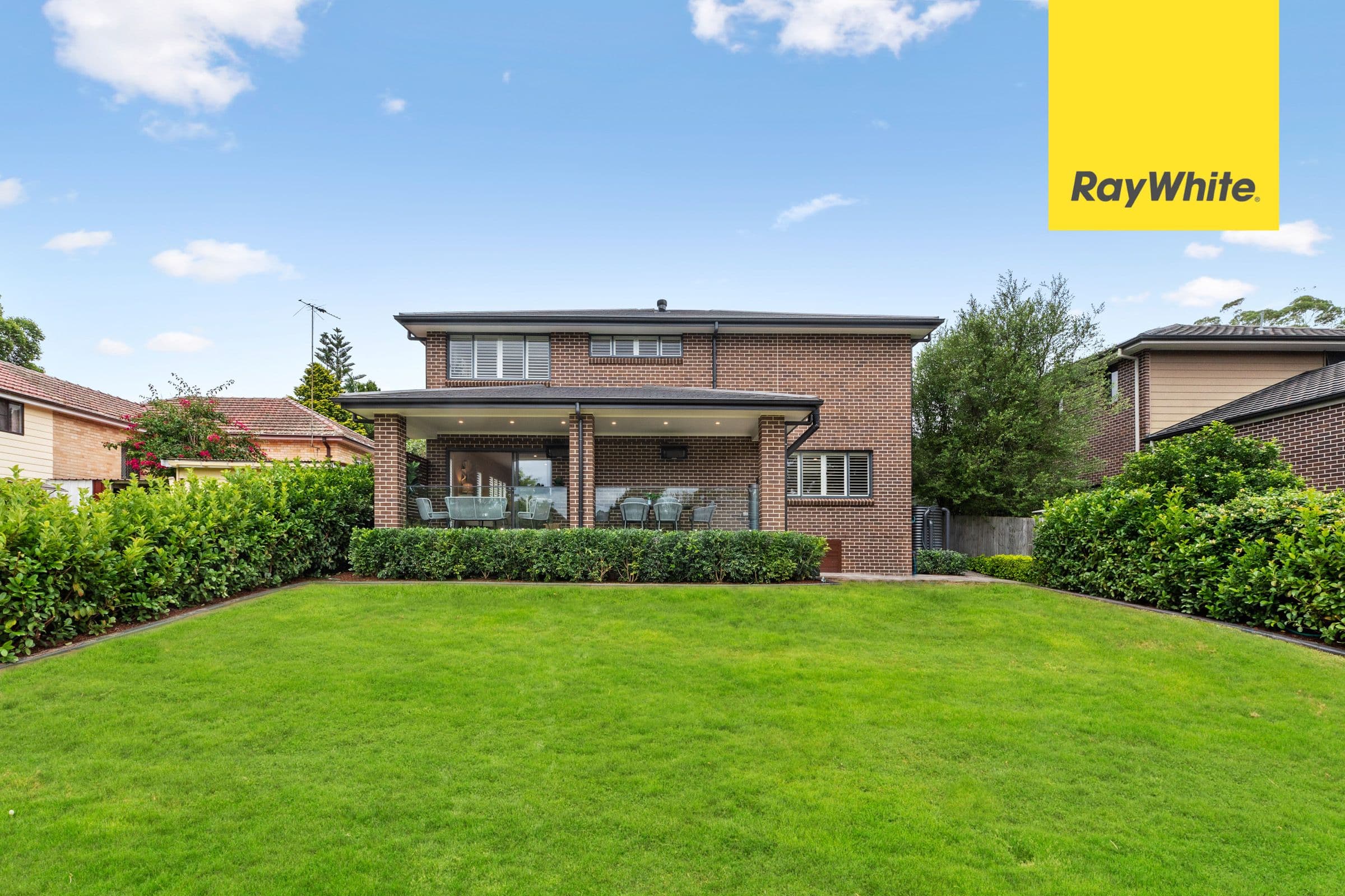 11 Damon Avenue, Epping NSW 2121, Epping - Thumbnail 4