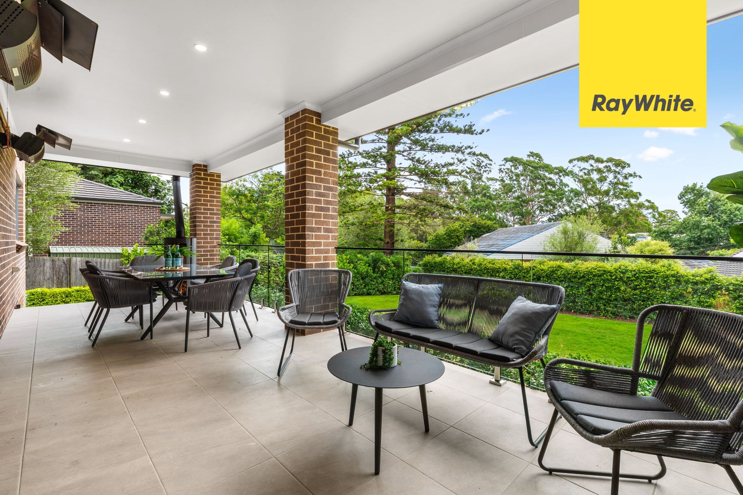 11 Damon Avenue, Epping NSW 2121, Epping - Thumbnail 8