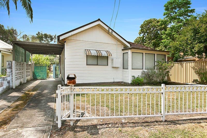 7 Acton Street, SUTHERLAND NSW 2232, Sutherland - Image 1