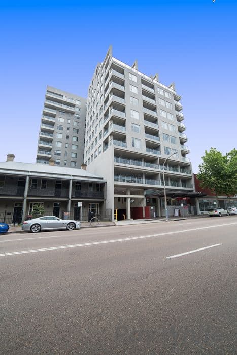 741 Hunter Street, NEWCASTLE NSW 2300, Newcastle West - Thumbnail 2