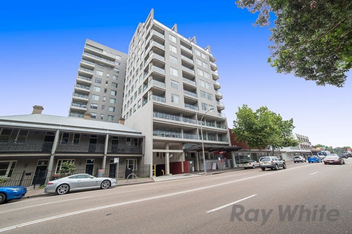 741 Hunter Street, NEWCASTLE NSW 2300, Newcastle West - Thumbnail 3