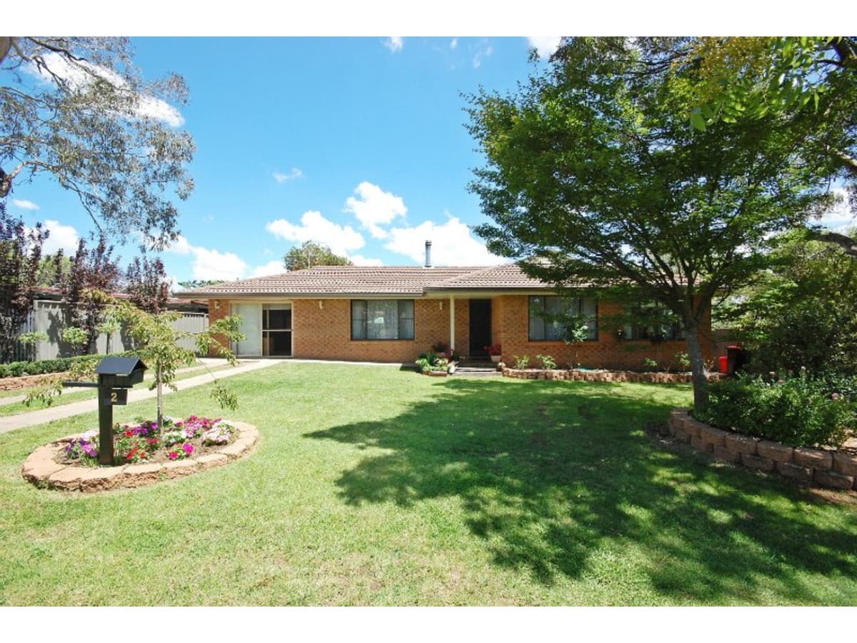 2 Atherton Street, Armidale NSW 2350, Armidale - Image 1
