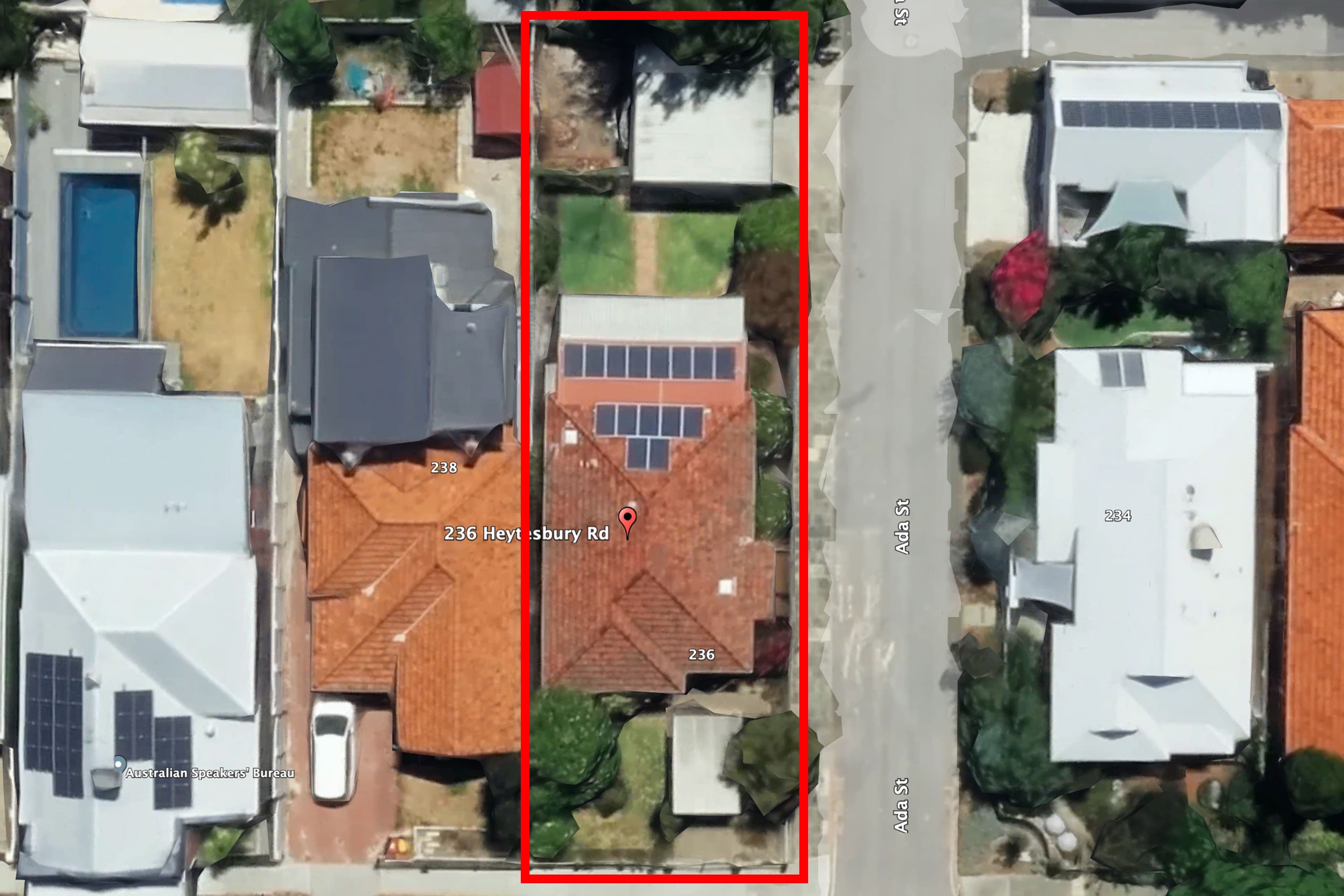 236 Heytesbury Road, Subiaco WA 6008, Subiaco - Thumbnail 2
