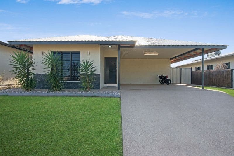 167 Flynn Circuit, BELLAMACK NT 0832, Bellamack - Image 1