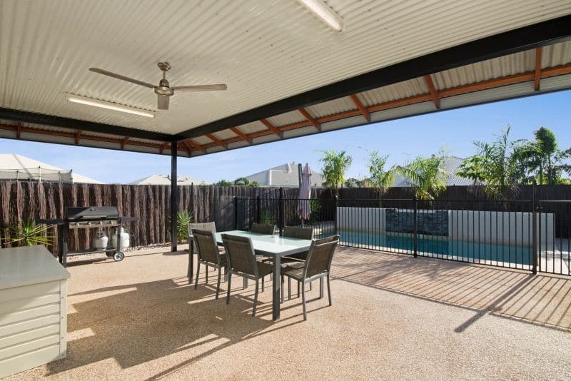 167 Flynn Circuit, BELLAMACK NT 0832, Bellamack - Thumbnail 8