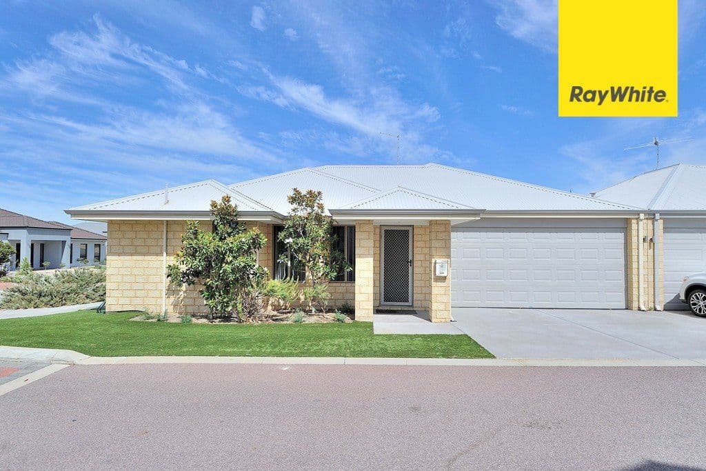 18 Harrison Lane, Madeley WA 6065, Madeley - Image 1