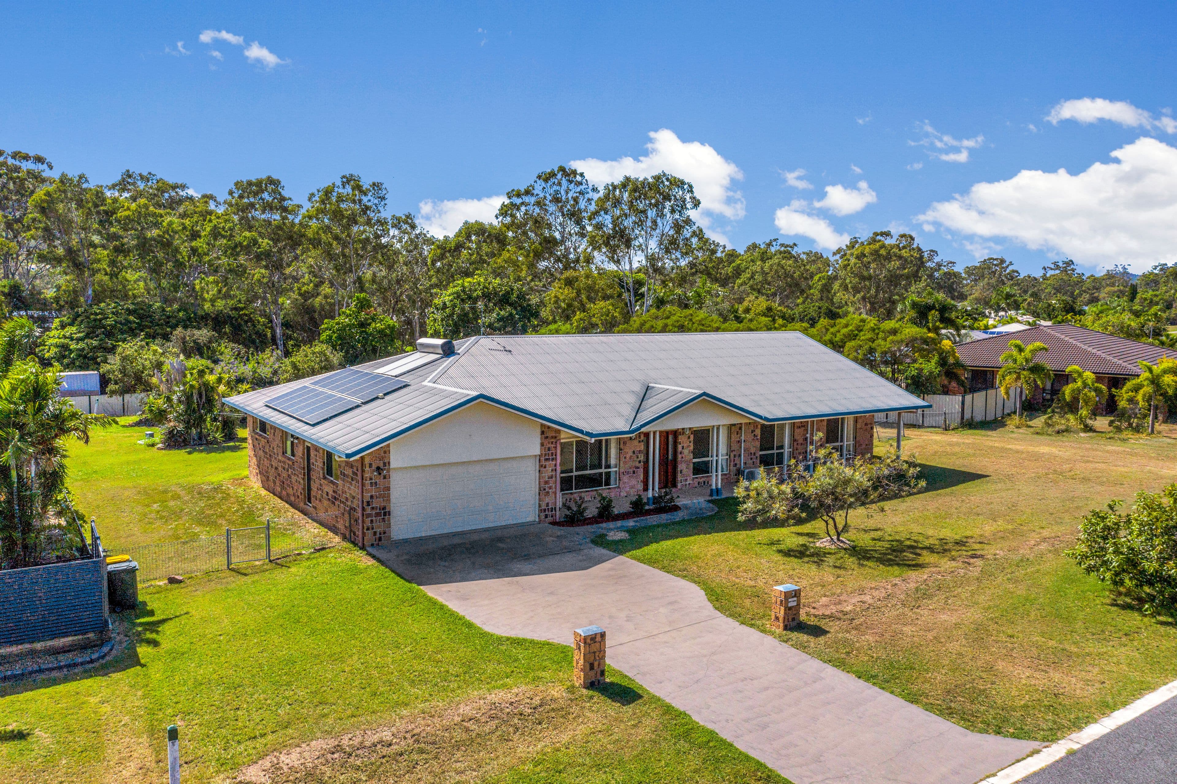 3 Carthurbie Court, New Auckland QLD 4680, New Auckland - Image 1