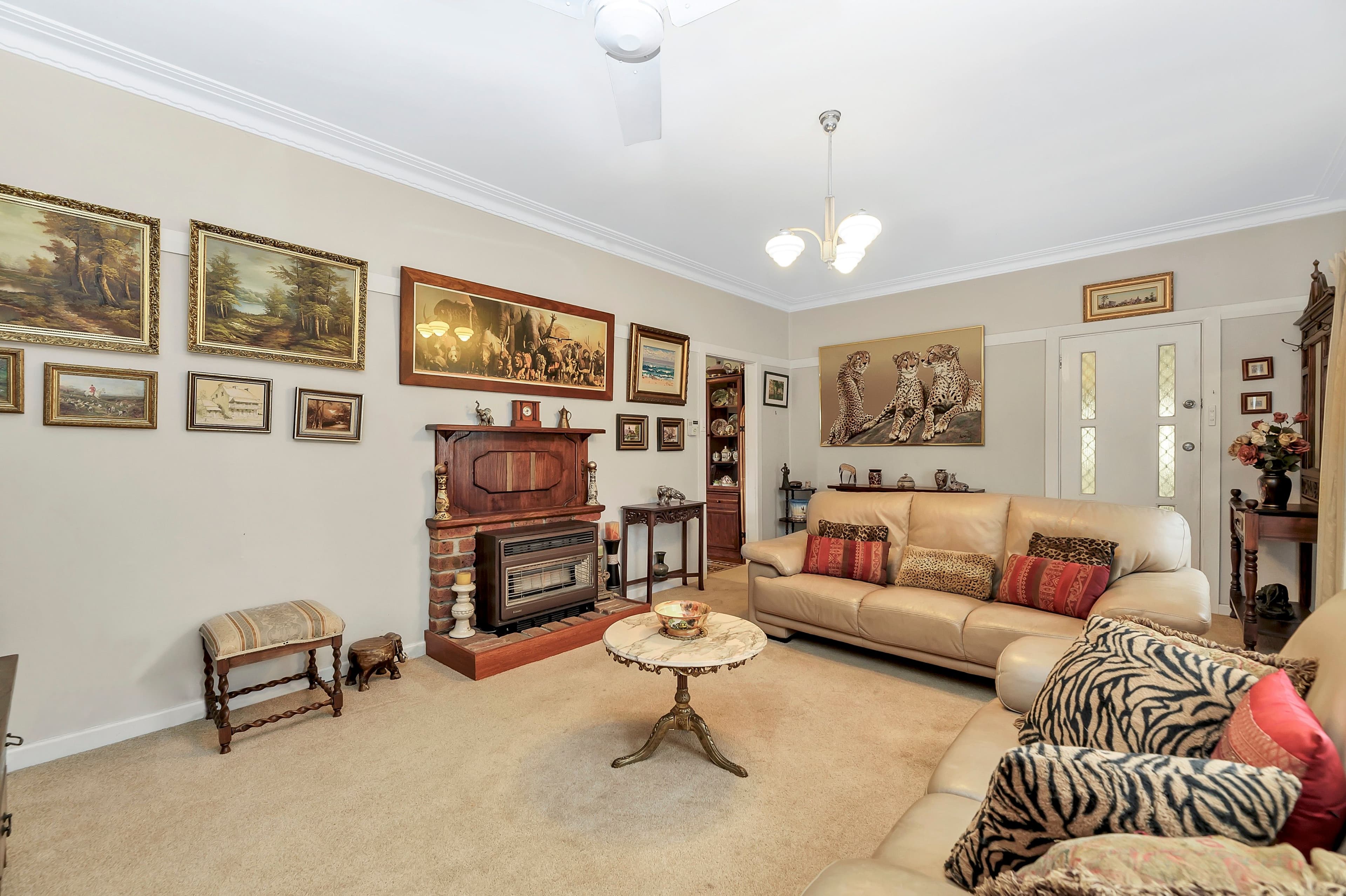 1/12 Donald Road, Queanbeyan NSW 2620, Queanbeyan - Thumbnail 3