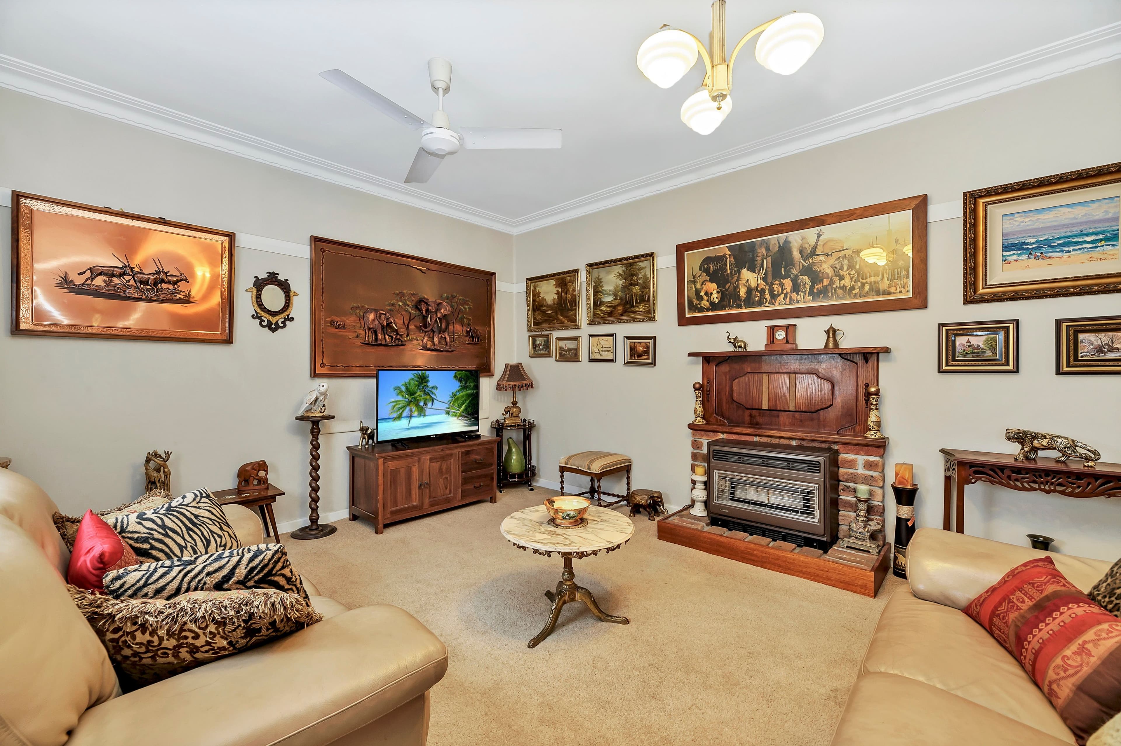 1/12 Donald Road, Queanbeyan NSW 2620, Queanbeyan - Thumbnail 4