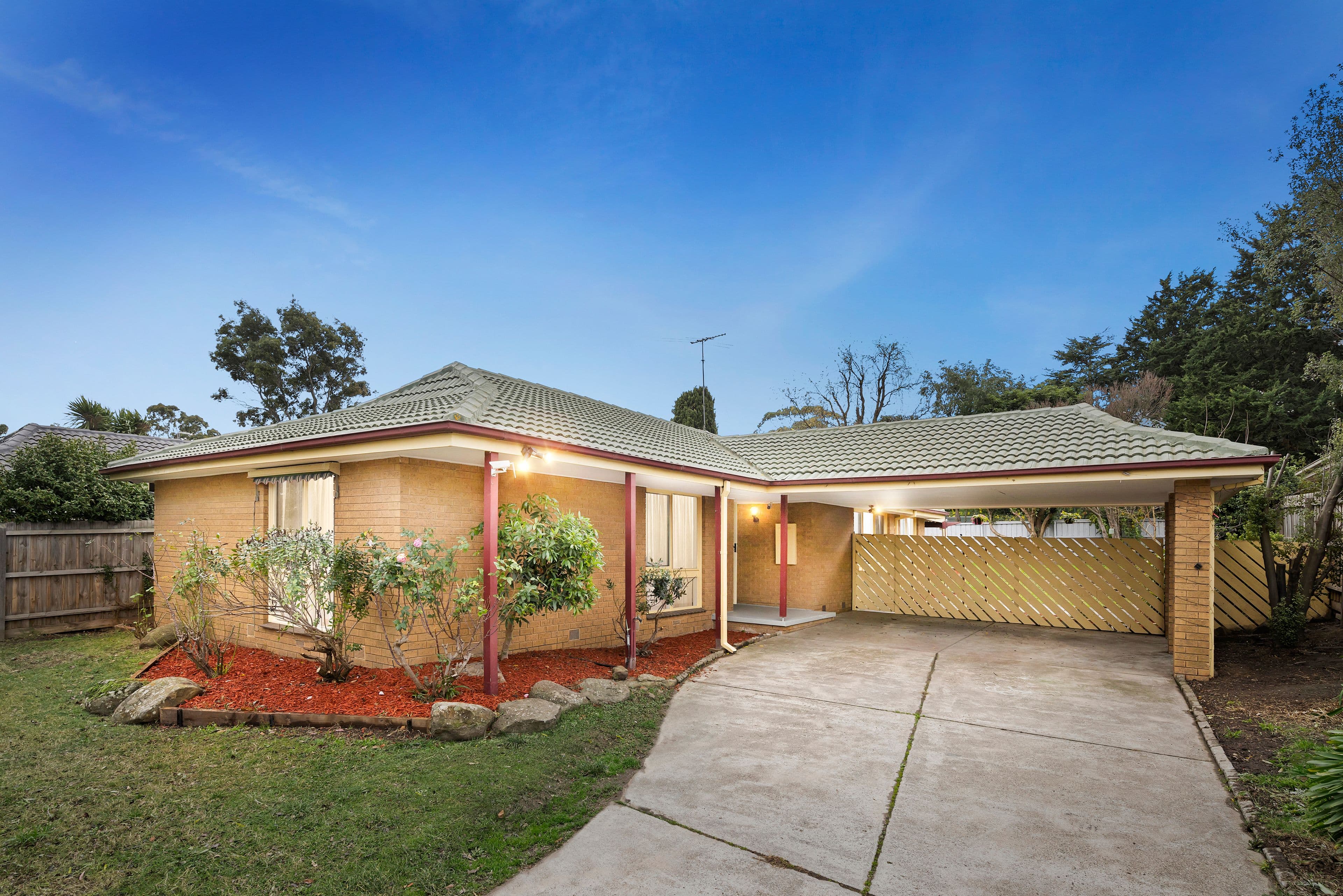 4 Menzies Drive, Sunbury VIC 3429, Sunbury - Image 1