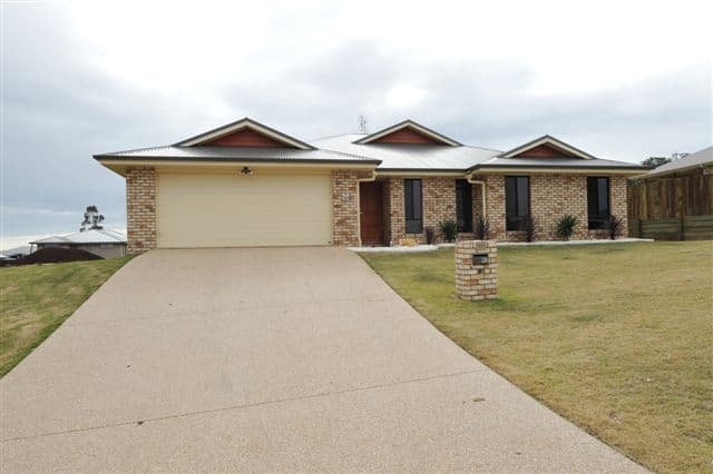 28 Whitman Street, WESTBROOK QLD 4350, Westbrook - Image 1