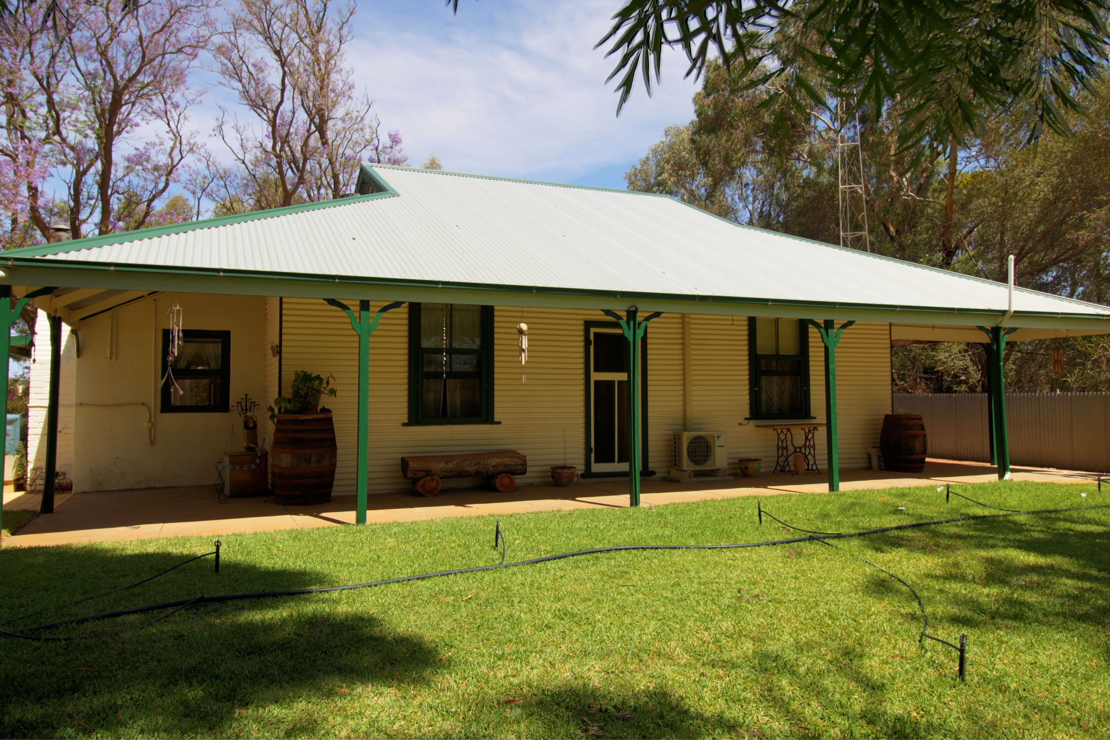 888 Thiele Road, Loveday SA 5345, Loveday - Thumbnail 2