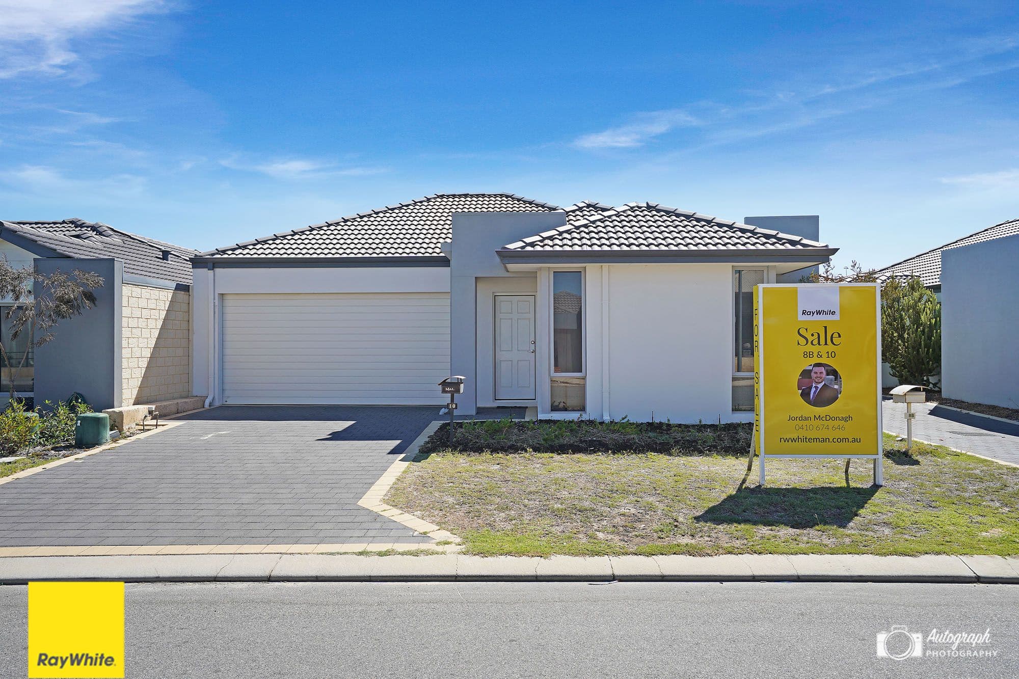 10 Donatti Retreat, Caversham WA 6055, Caversham - Image 1