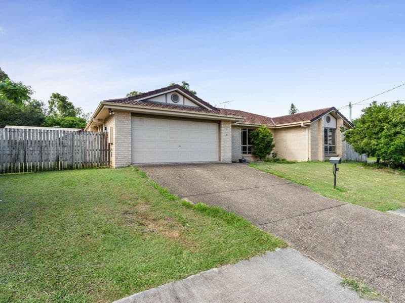 3 Carolyn Court, Caboolture South QLD 4510, Caboolture South - Image 1