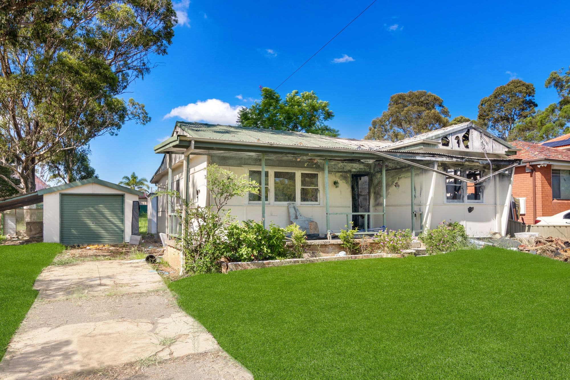28 Paull Street, Mount Druitt NSW 2770, Mount Druitt - Thumbnail 2