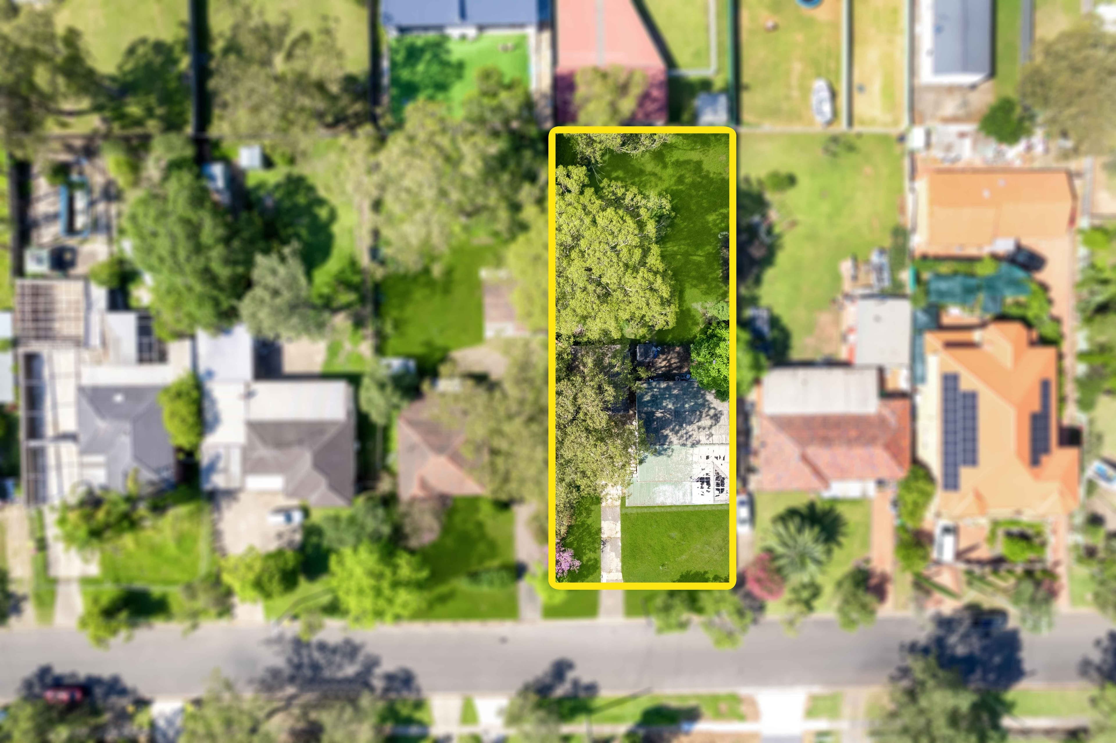 28 Paull Street, Mount Druitt NSW 2770, Mount Druitt - Thumbnail 4