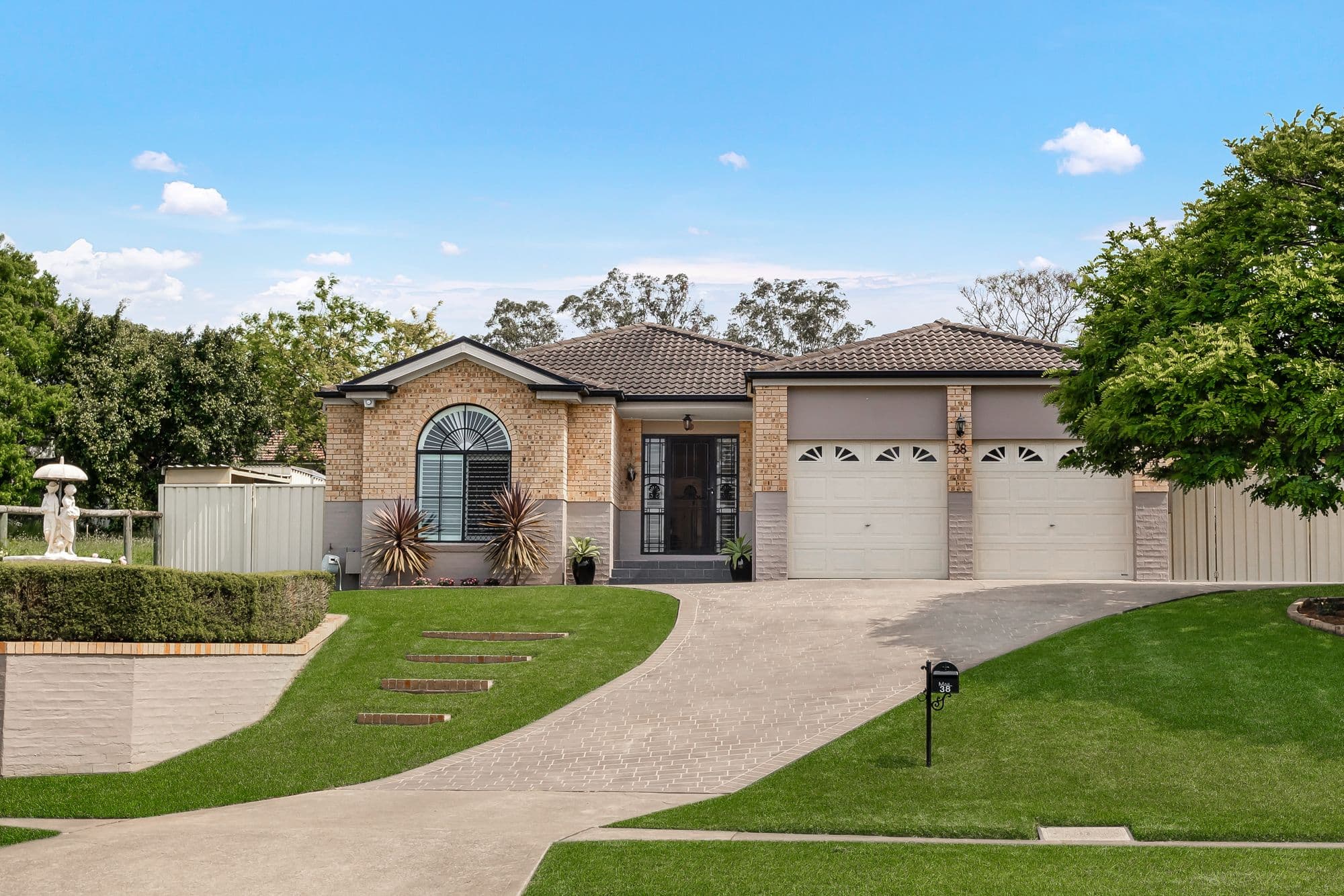 38 Jamison Street, Luddenham NSW 2745, Luddenham - Image 1