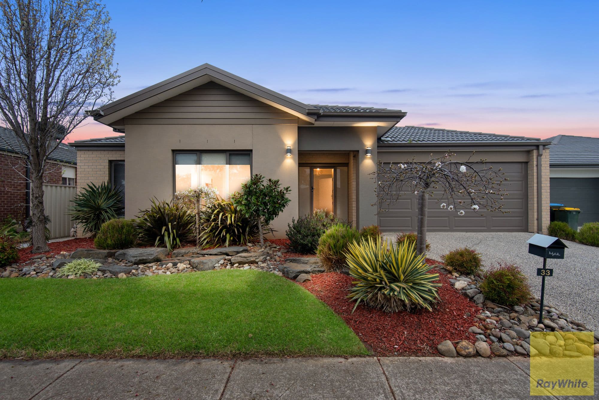 33 Savanna Parade, Truganina VIC 3029, Truganina - Image 1