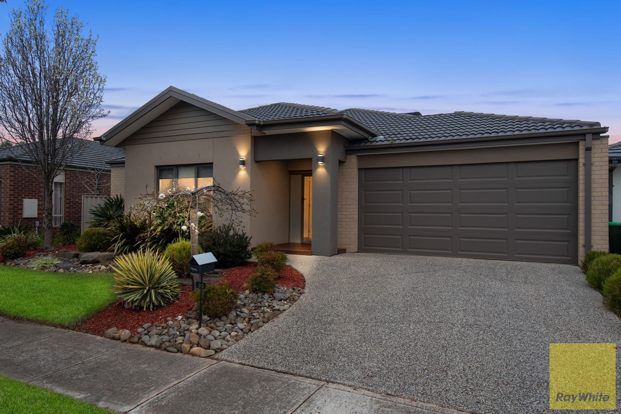 33 Savanna Parade, Truganina VIC 3029, Truganina - Thumbnail 2