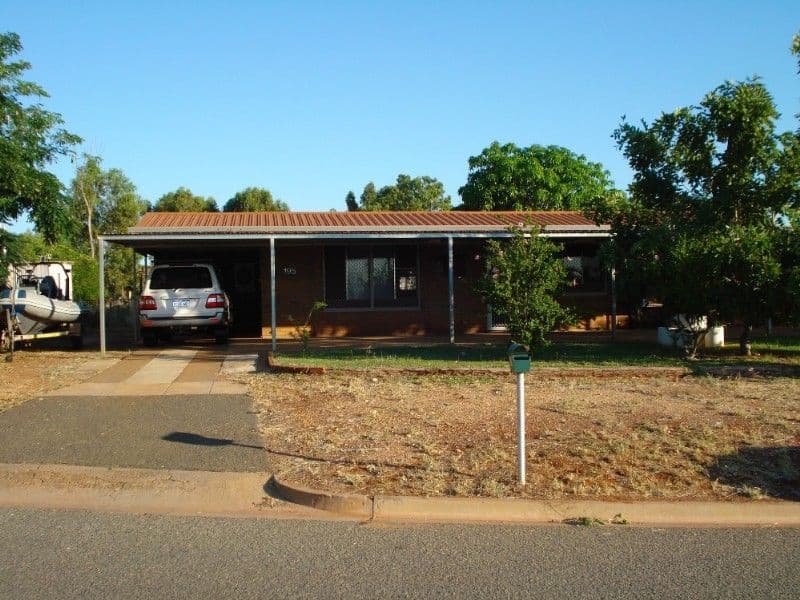 195 Forrest Crescent, DAMPIER WA 6713, Dampier - Image 1