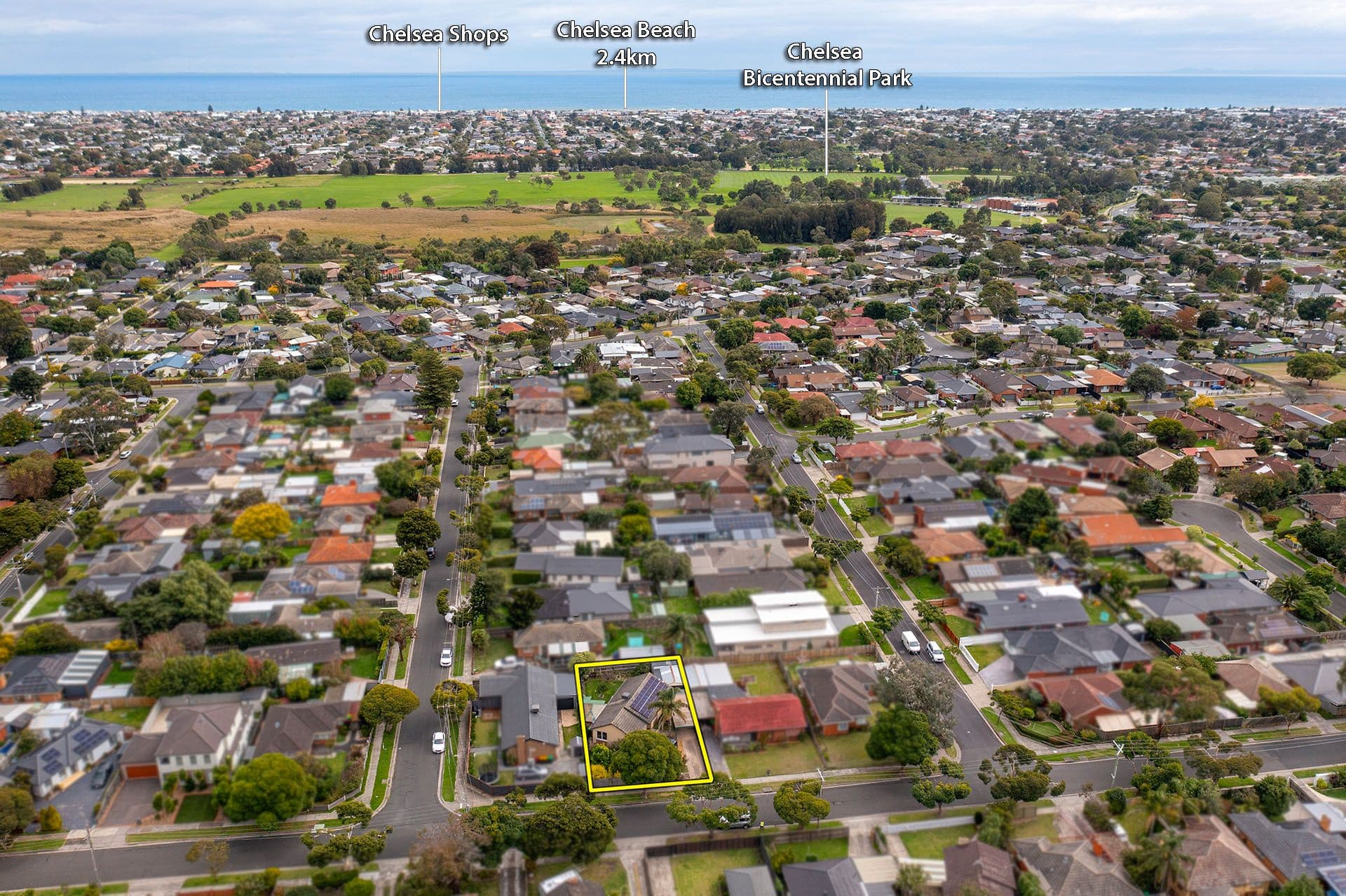 27 Seccull Drive, Chelsea Heights VIC 3196, Chelsea Heights - Thumbnail 2
