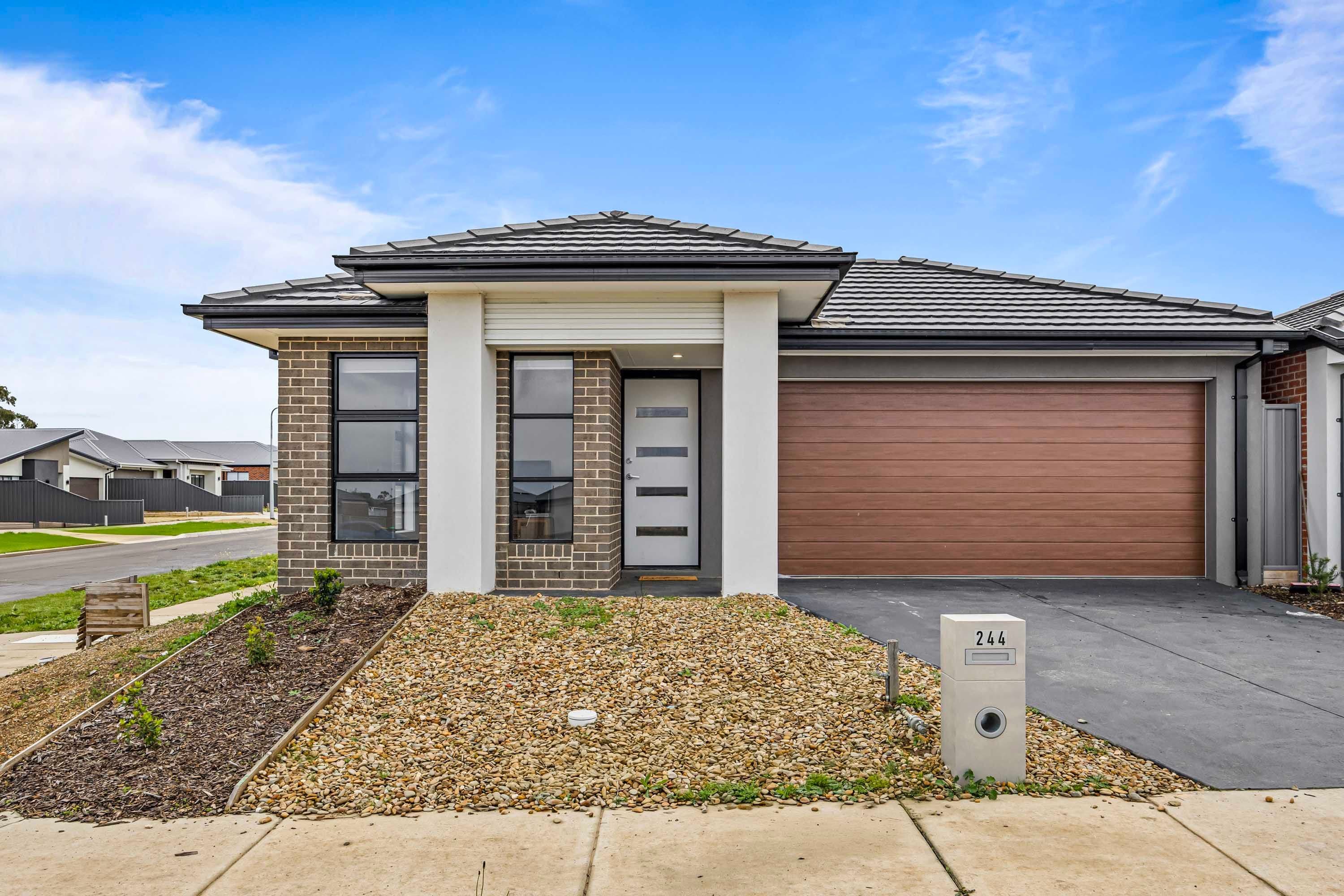 244 Ballarat-carngham Road, Alfredton VIC 3350, Alfredton - Image 1