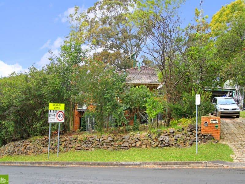331 Cordeaux Road, MOUNT KEMBLA NSW 2526, Mount Kembla - Thumbnail 2