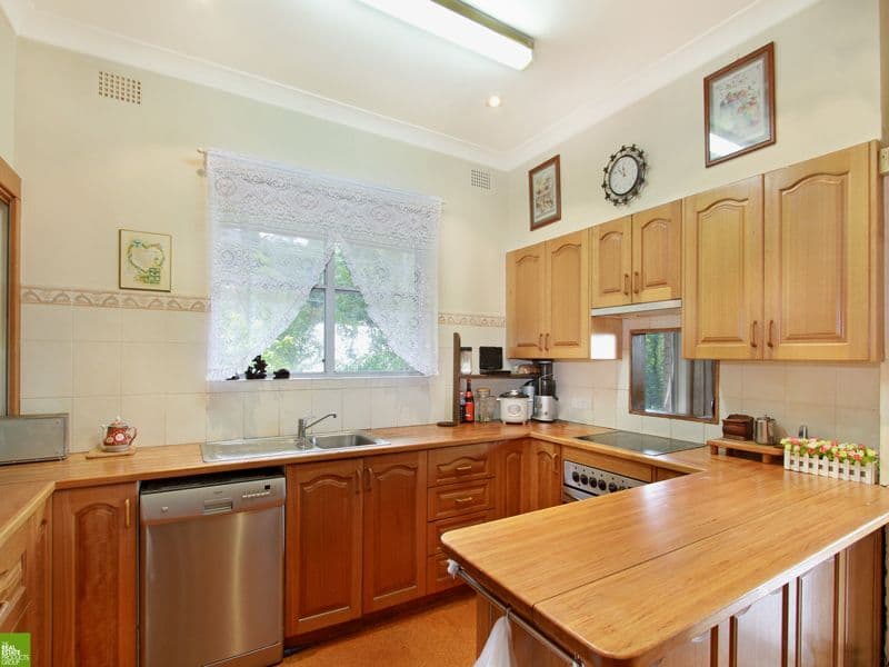 331 Cordeaux Road, MOUNT KEMBLA NSW 2526, Mount Kembla - Thumbnail 3