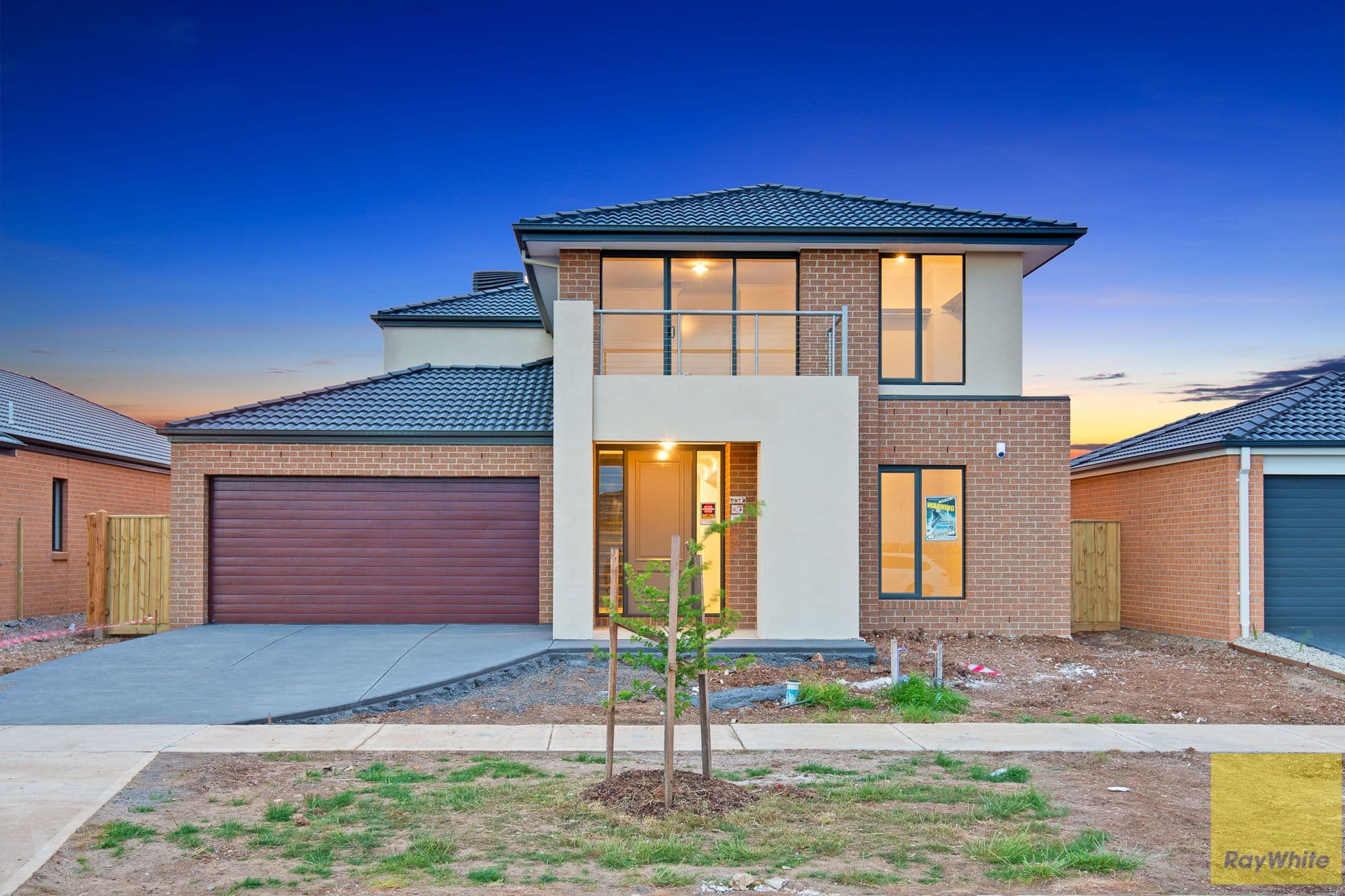 25 Madden Boulevard, Tarneit VIC 3029, Tarneit - Image 1