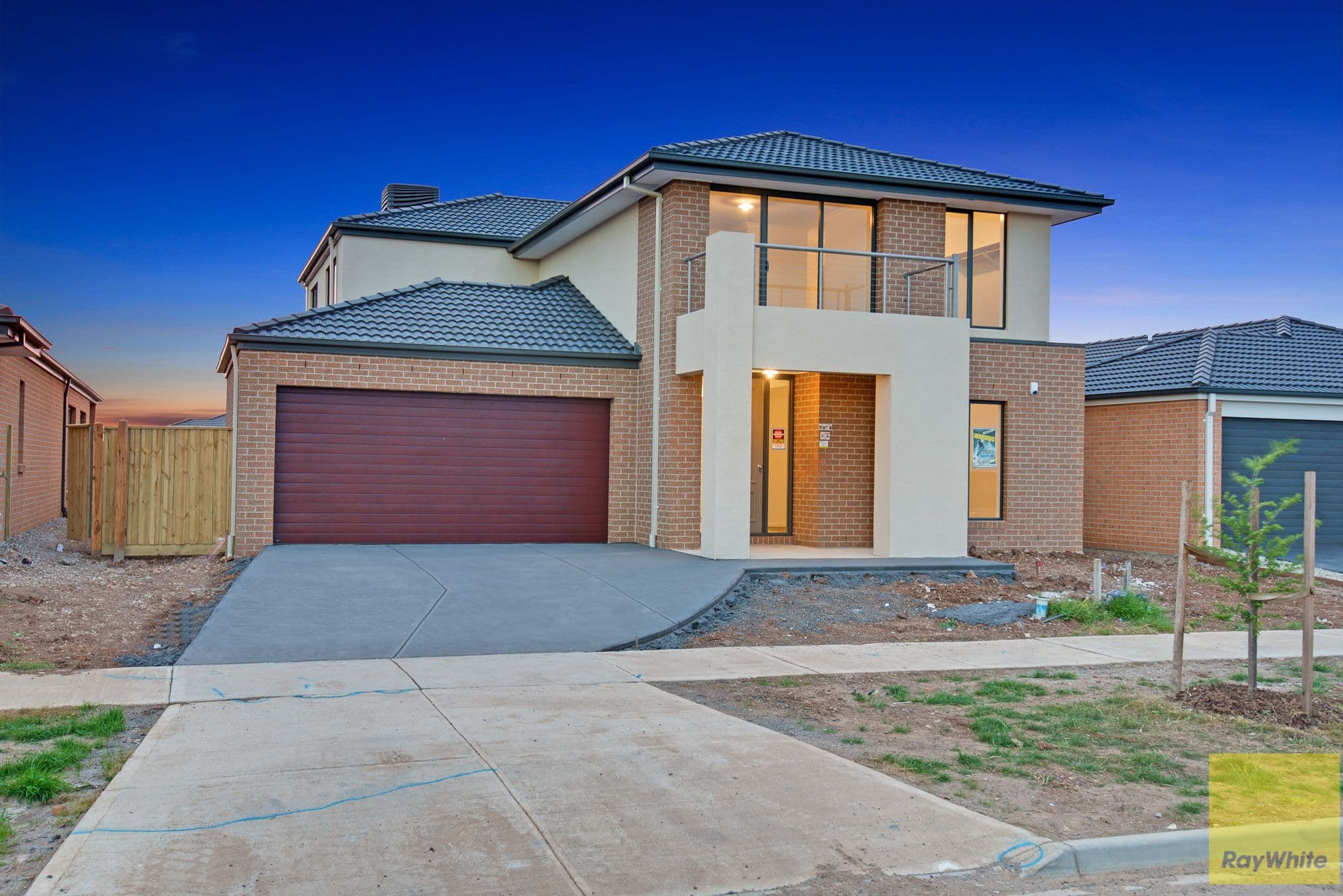 25 Madden Boulevard, Tarneit VIC 3029, Tarneit - Thumbnail 2