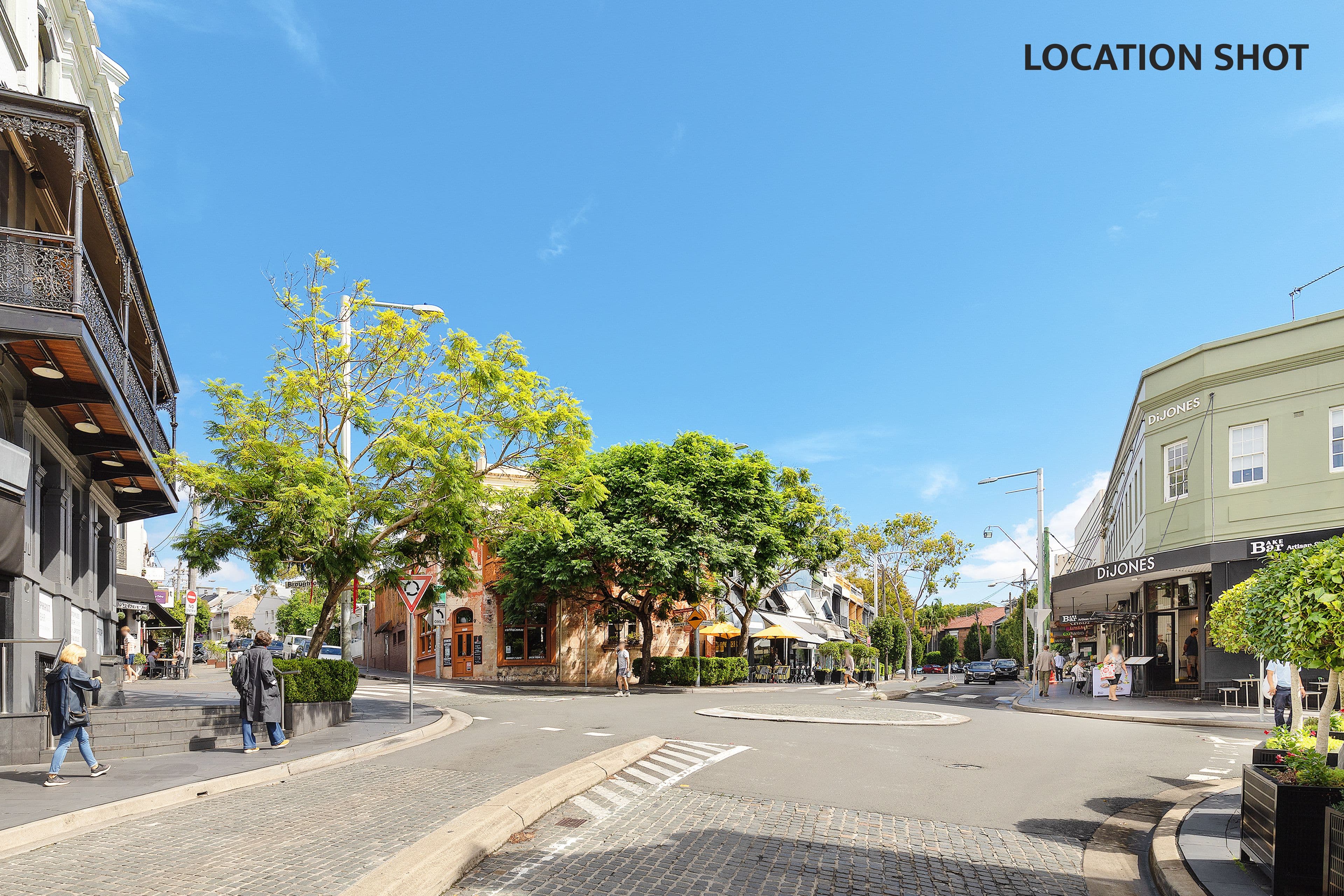 182 Glenmore Road, Paddington NSW 2021, Paddington - Thumbnail 8