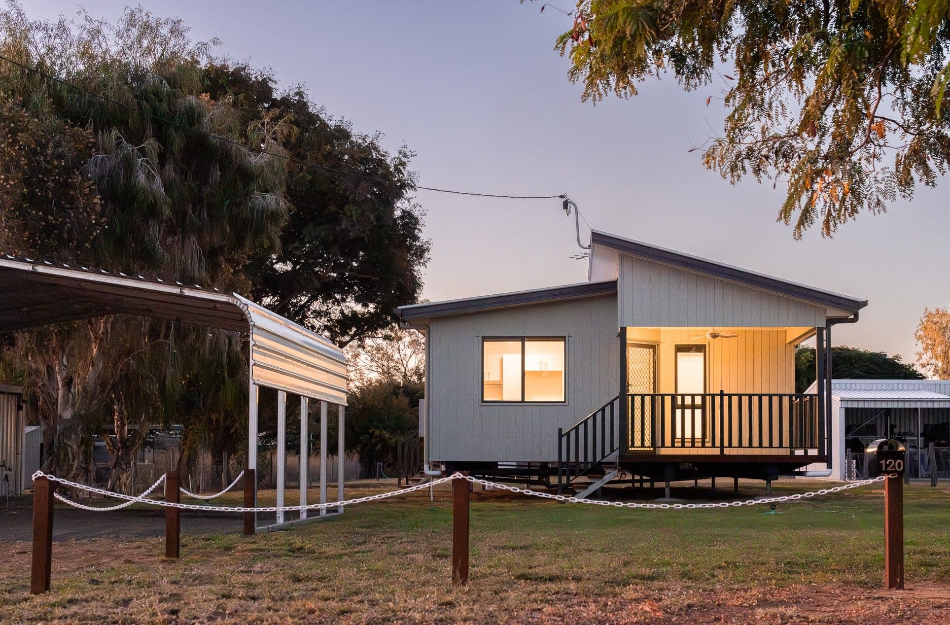 120 Acacia Street, Barcaldine QLD 4725, Barcaldine - Image 1