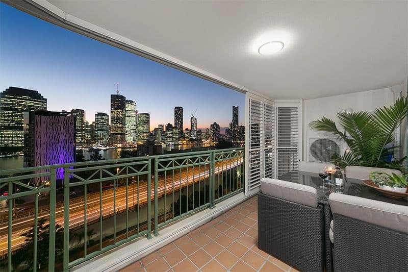 1 Goodwin Street, Kangaroo Point QLD 4169, Kangaroo Point - Image 1