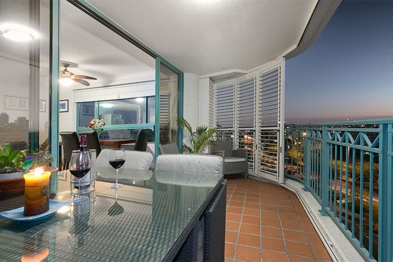 1 Goodwin Street, Kangaroo Point QLD 4169, Kangaroo Point - Thumbnail 2