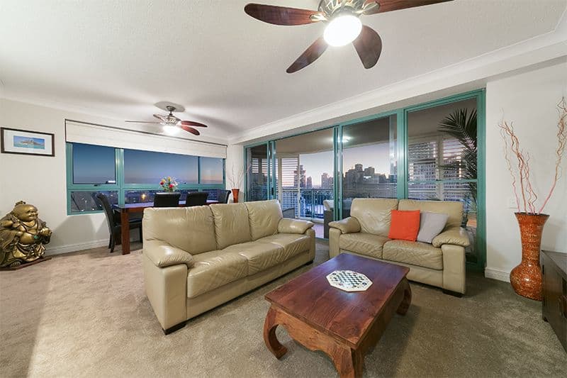 1 Goodwin Street, Kangaroo Point QLD 4169, Kangaroo Point - Thumbnail 4