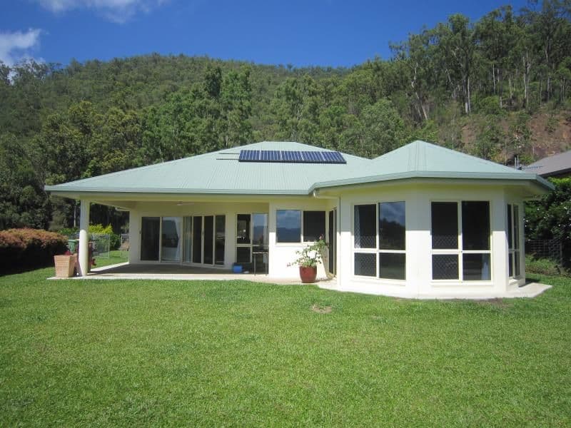 17 Wiltshire Drive, GORDONVALE QLD 4865, Gordonvale - Image 1