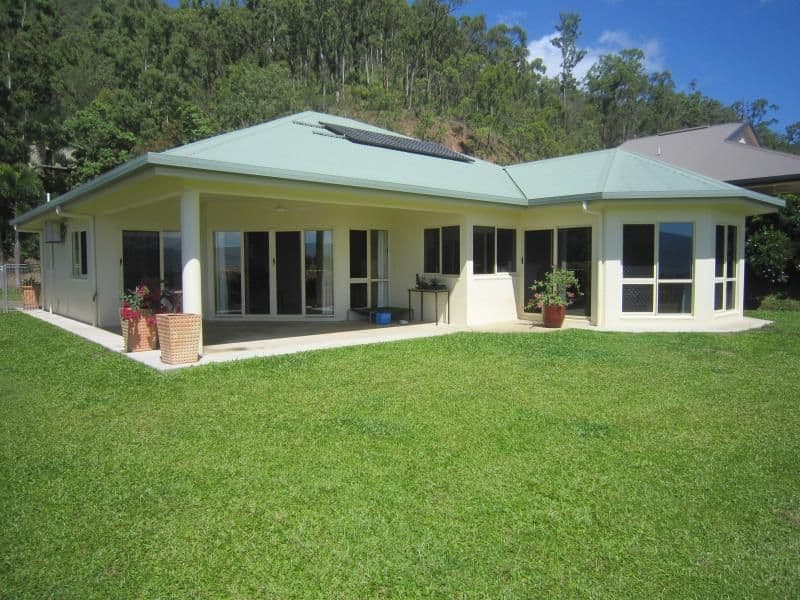 17 Wiltshire Drive, GORDONVALE QLD 4865, Gordonvale - Thumbnail 4