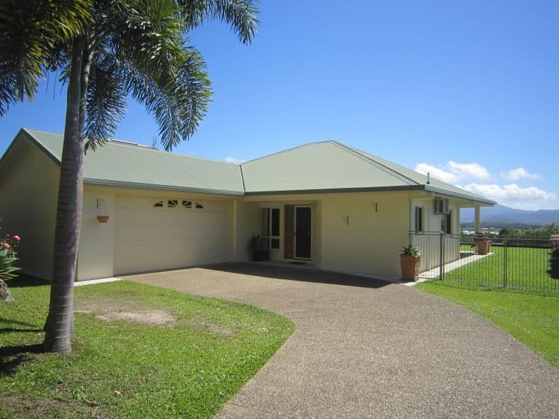 17 Wiltshire Drive, GORDONVALE QLD 4865, Gordonvale - Thumbnail 7