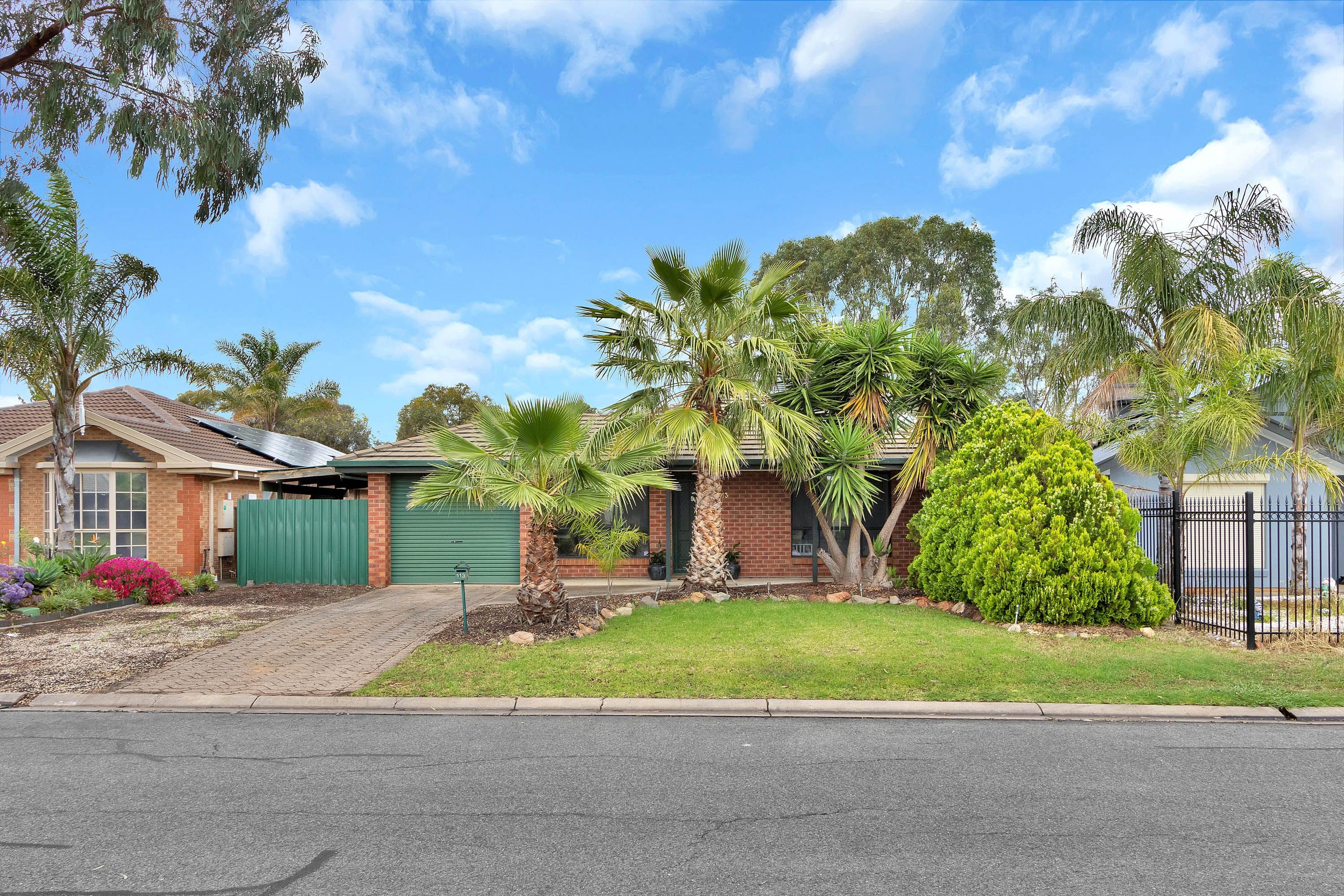 113 Crittenden Road, Andrews Farm SA 5114, Andrews Farm - Image 1