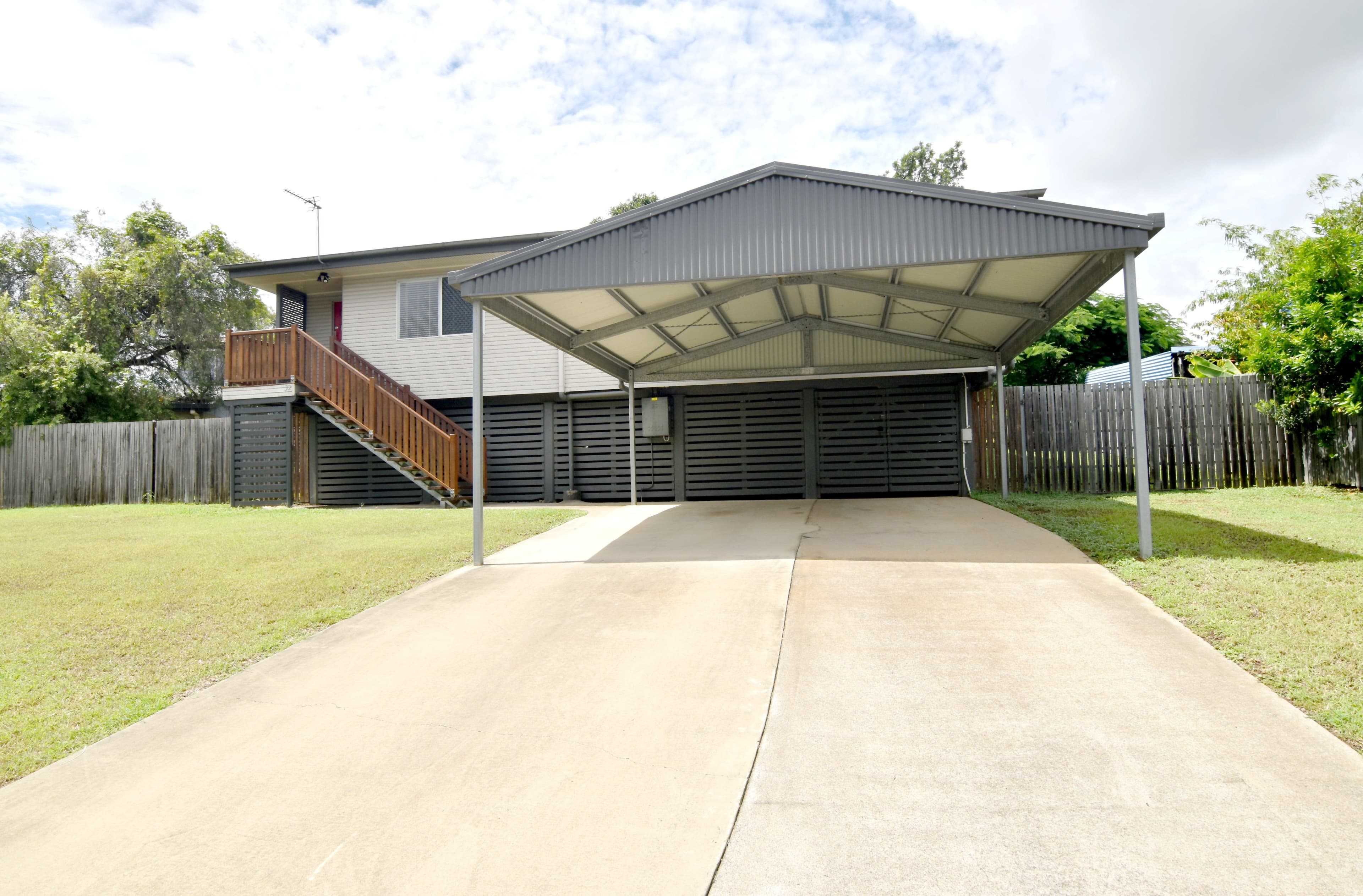 32 Squire Street, Toolooa QLD 4680, Toolooa - Thumbnail 2