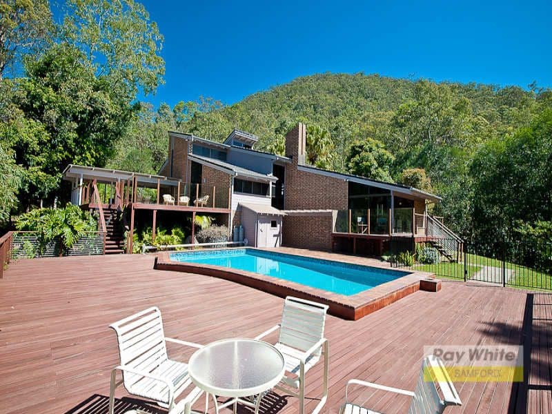 1005 Mt Glorious Road, HIGHVALE QLD 4520, Highvale - Image 1