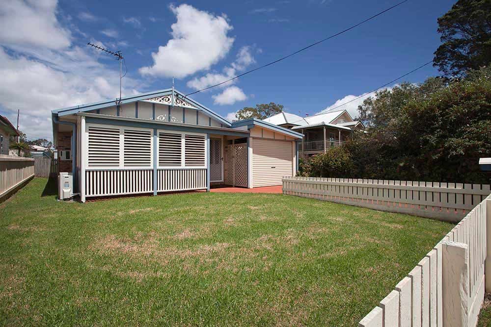 8A Hamilton Street, NEWTOWN QLD 4350, Newtown - Image 1