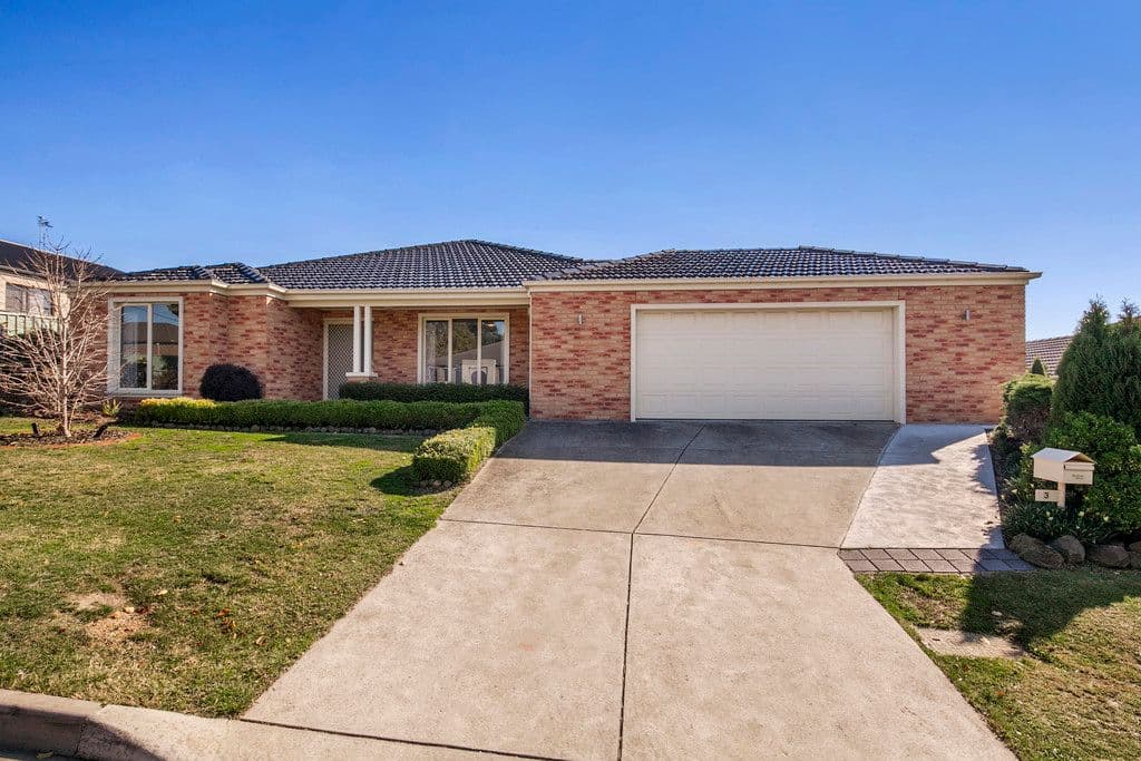 3 Clayton Park Drive, Canadian VIC 3350, Canadian - Image 1