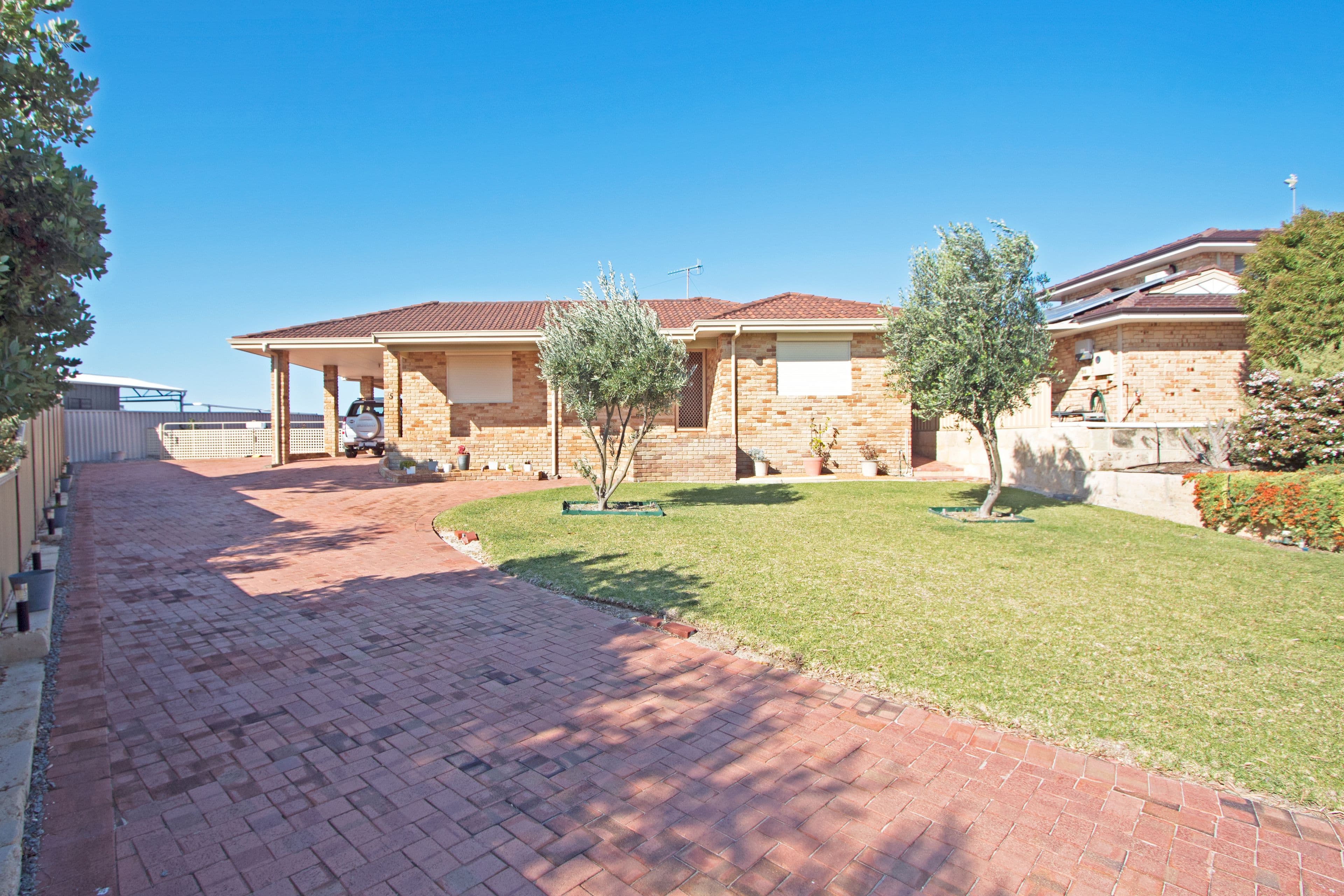 5 Gerona Place, Cervantes WA 6511, Cervantes - Image 1
