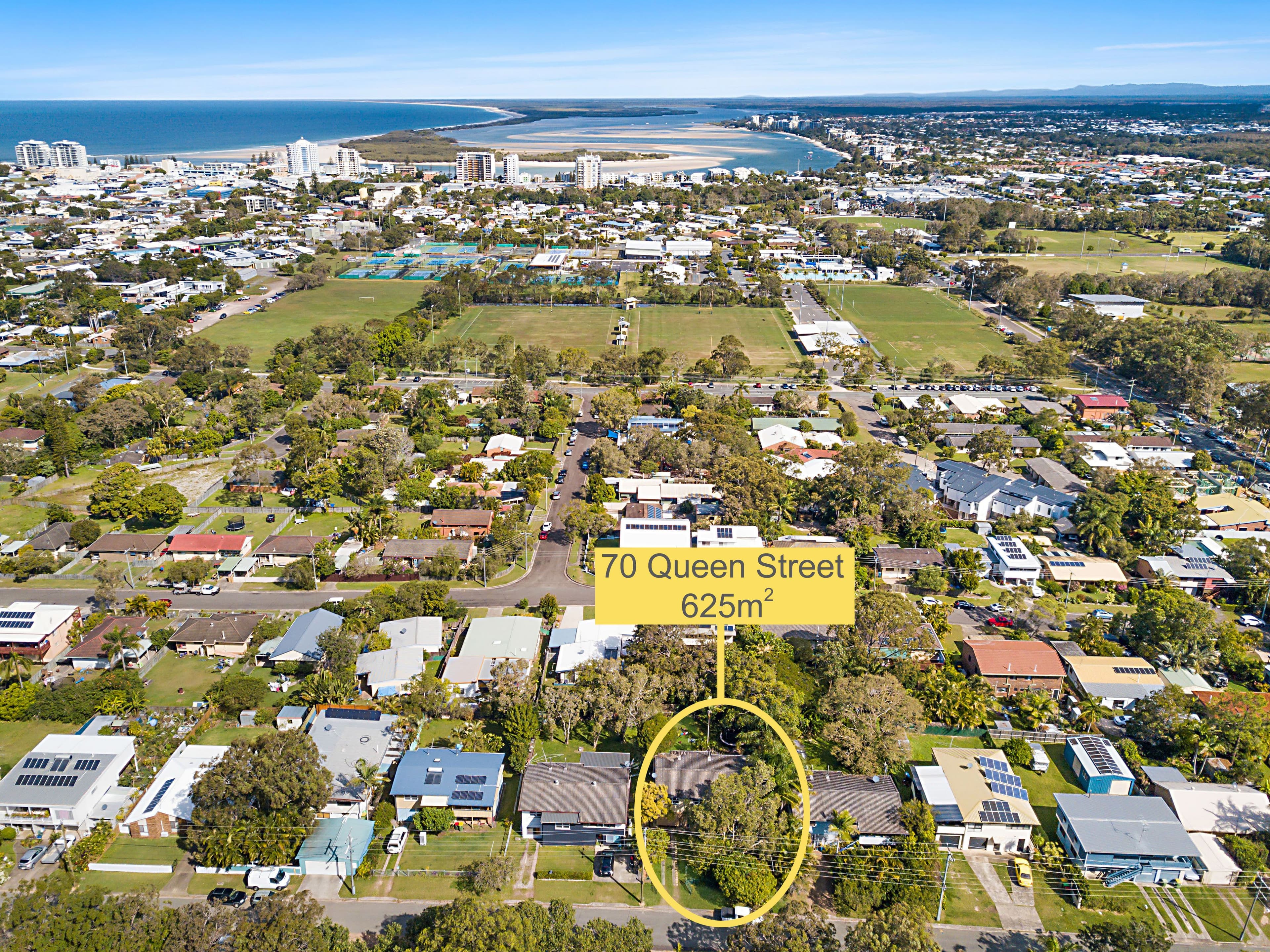 70 Queen Street, Caloundra QLD 4551, Caloundra - Image 1